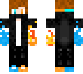 chico fuego