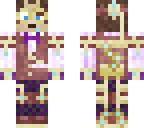 clockwork punk2.5