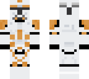 commander cody