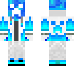 cool creeper