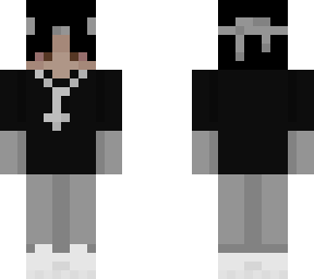 corrupted chromiumjoshy skin