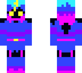 cosmog