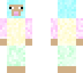 cotton sheep