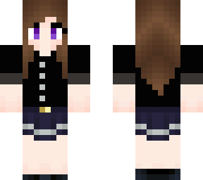 cristine