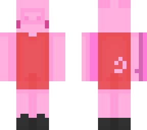 cursed peppa