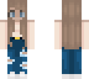 cute girl (edit)