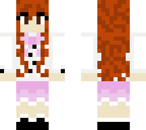 cute redhead