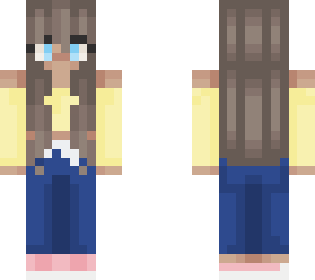 cute soft girl (edit of nicky707)