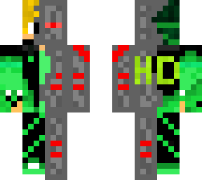 cyborg