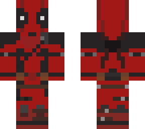 deadpool