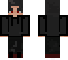 demon boy.