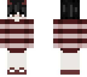 demon edit ##1