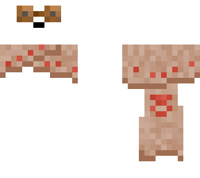 desert scavenger gug