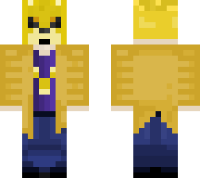 doge mas atr