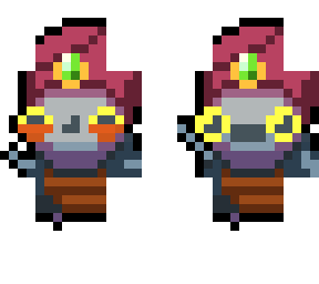 doug - enter the gungeon
