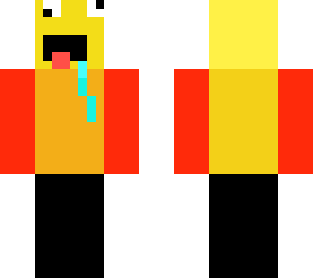 drolling noob