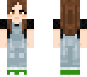 dungarees