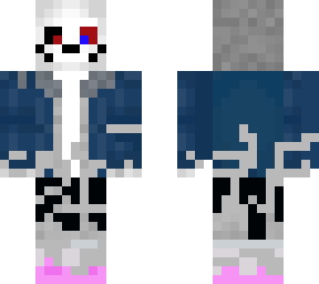 dusttale sans (lv 19)