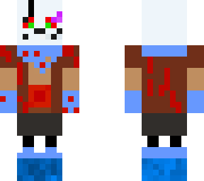dusttrust sans v5
