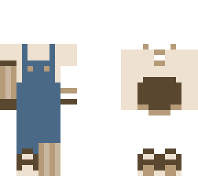 eartheh tones - adoptable obs