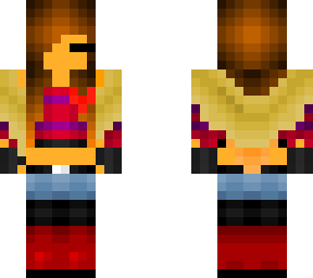 echotale frisk edit