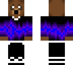 electro bear