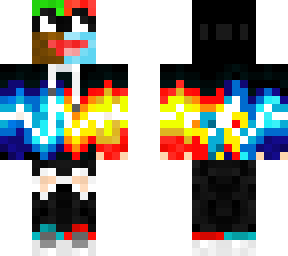 elemental king