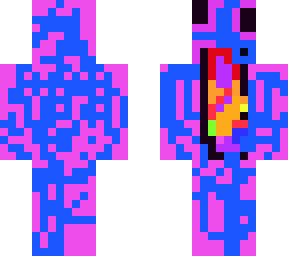 embers skin