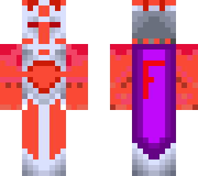 f3yor2005 dead knight
