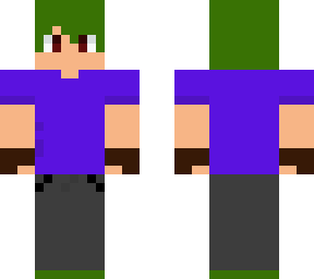 fabian (purple variant)