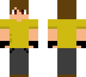 fabian (yellow variant)
