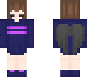 fallen angel frisk
