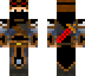 fallen rogue