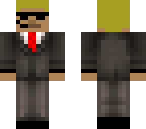 fbi agent