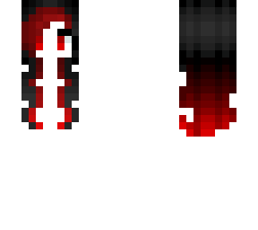 female hb-  vampire queen