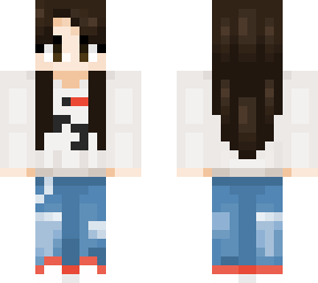 female j-hope ego (original by purpling) not mine