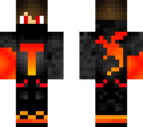 fire dragon(can change it's type)