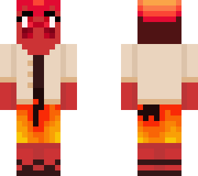 fire gensani