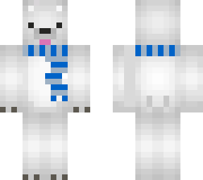 first anthobear