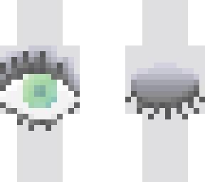 forest eyes
