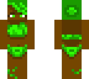 forest nymph= xxnightxforestxx palette contest