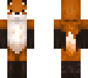 fox fixed tail (not originally mine)