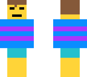 frisk