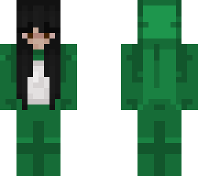 frog