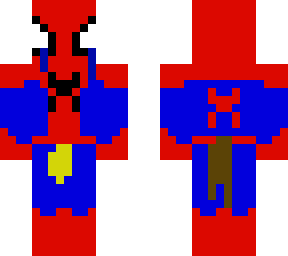 funny spiderman