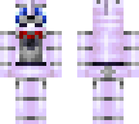 funtime bonnie