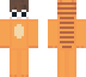 garfield fixed