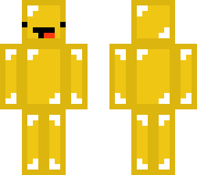 gold derpy