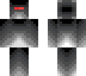 gradient man