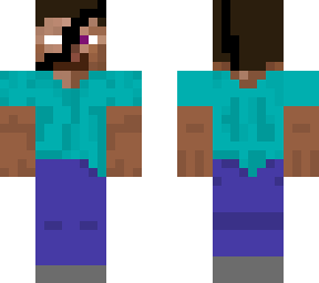 half human half monster